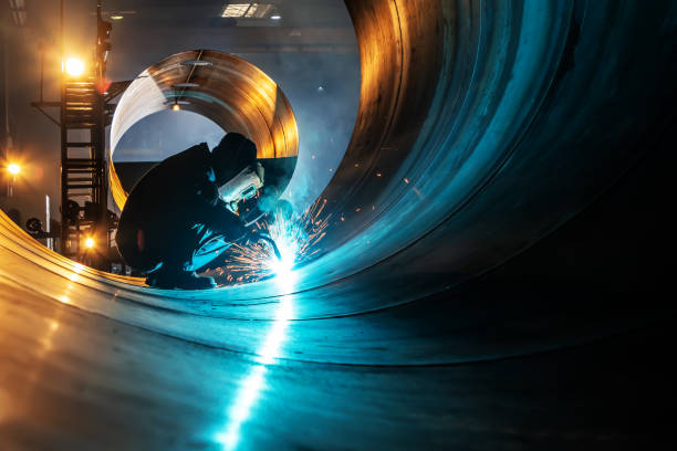 Best Structural Steel Welding in Shelter Island Heights, NY