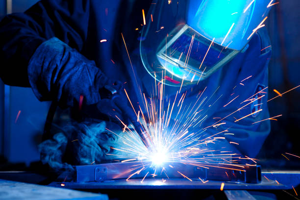 Best Food and Beverage Processing Equipment Welding in Shelter Island Heights, NY
