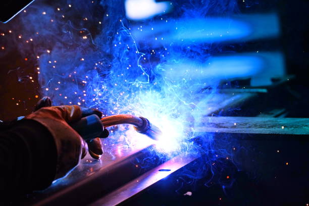 Shelter Island Heights, NY Welder & Metal Fabrication Company