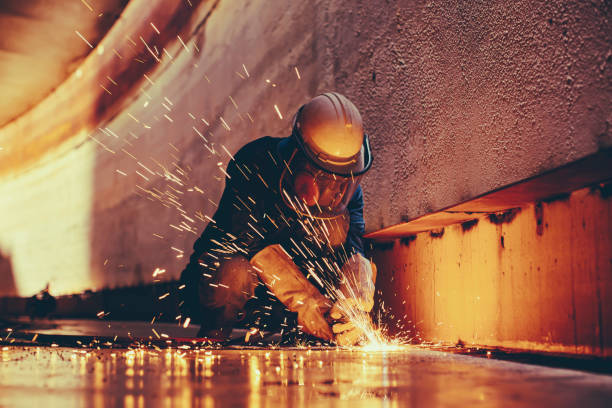 Best Artistic and Custom Metal Fabrication in Shelter Island Heights, NY